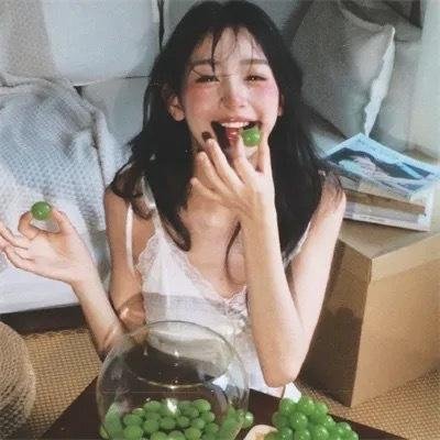 街头俏妞