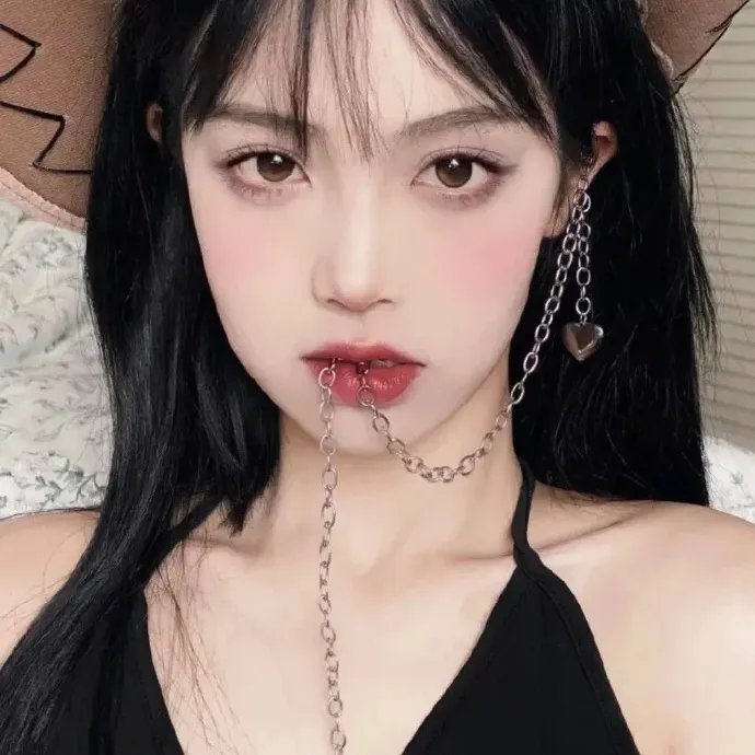 狱女