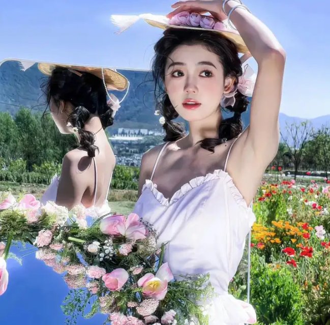 高草魅声
